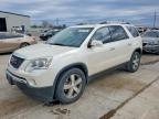 GMC ACADIA 2012