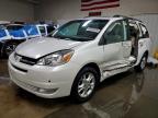 TOYOTA SIENNA 2004