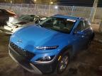 HYUNDAI KONA 2022