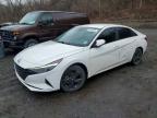 HYUNDAI ELANTRA 2022