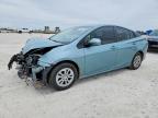 TOYOTA PRIUS 2017