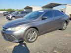 TOYOTA CAMRY 2017