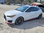 HYUNDAI VELOSTER 2020