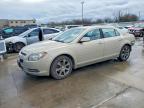 CHEVROLET MALIBU 2012