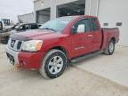 NISSAN TITAN 2005