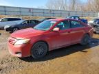 TOYOTA CAMRY 2011