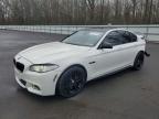 BMW 550 2012