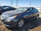 HYUNDAI SONATA 2011