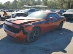 DODGE CHALLENGER 2020