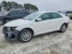 TOYOTA CAMRY HYBRID 2014