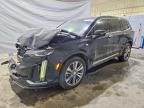 CADILLAC XT6 2022