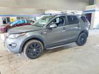 LAND ROVER DISCOVERY SPORT 2016