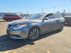NISSAN ALTIMA 2017