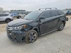 TOYOTA HIGHLANDER HYBRID 2019