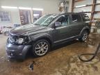 DODGE JOURNEY 2016