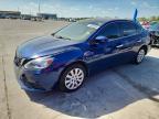 NISSAN SENTRA 2018
