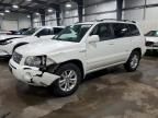 TOYOTA HIGHLANDER HYBRID 2007
