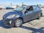TOYOTA PRIUS C 2015