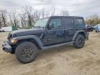 JEEP WRANGLER UNLIMITED 2021