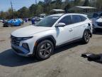HYUNDAI TUCSON 2026