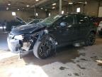 SUBARU CROSSTREK 2017