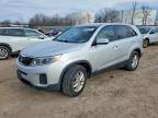 KIA SORENTO 2015