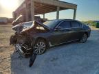BMW 740 2018