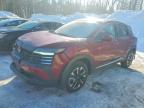 NISSAN KICKS 2025