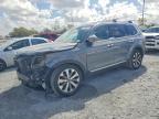 KIA TELLURIDE 2020