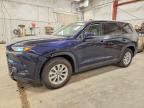 TOYOTA GRAND HIGHLANDER HYBRID 2026