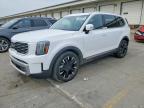 KIA TELLURIDE 2024