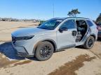 HONDA CR-V 2025
