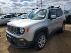JEEP RENEGADE 2016