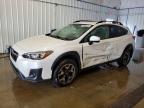 SUBARU CROSSTREK 2020