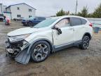 HONDA CR-V 2017
