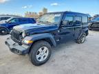 JEEP WRANGLER UNLIMITED 2021
