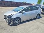 TOYOTA PRIUS V 2014