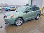 SUBARU FORESTER 2015