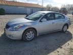 NISSAN ALTIMA 2012