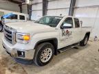 GMC SIERRA 2014