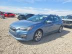 SUBARU IMPREZA 2018