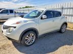 NISSAN JUKE 2011