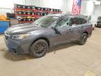 SUBARU OUTBACK 2022