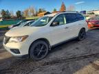 NISSAN PATHFINDER 2018