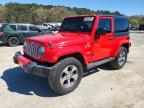 JEEP WRANGLER 2017