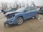 JEEP CHEROKEE 2021