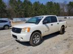 NISSAN TITAN 2010