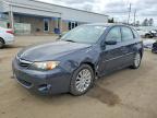 SUBARU IMPREZA 2010