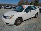 FORD FOCUS 2010