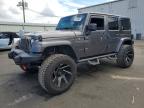 JEEP WRANGLER UNLIMITED 2016